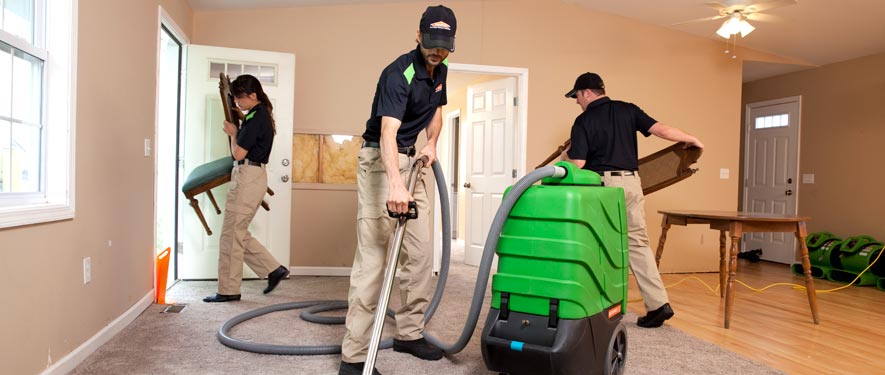 Meridian, MS cleaning services